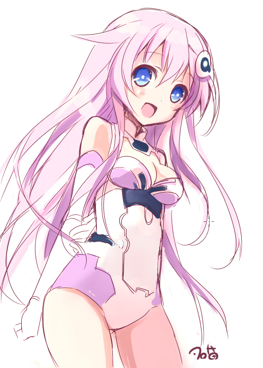 ネプギア