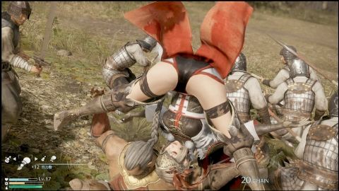 グラブル|無課金|攻略