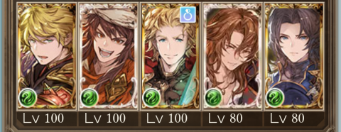 グラブル|無課金|攻略