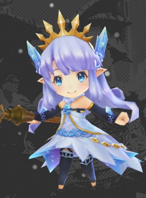 グラブル|無課金|攻略