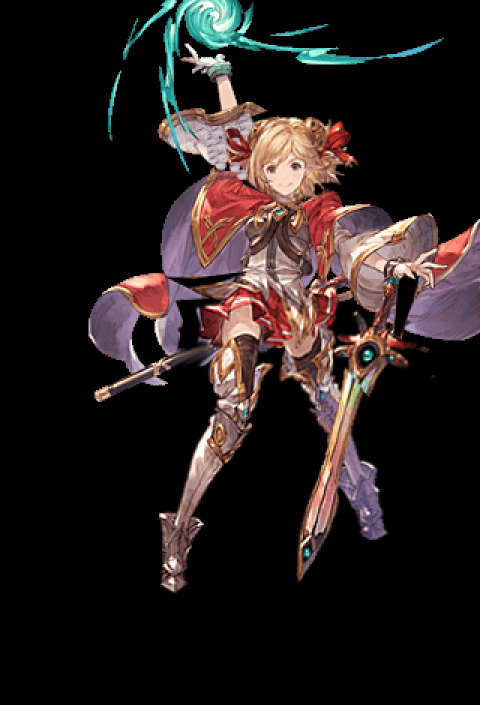 グラブル|無課金|攻略