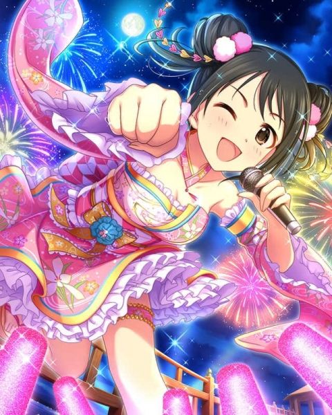 グラブってる?