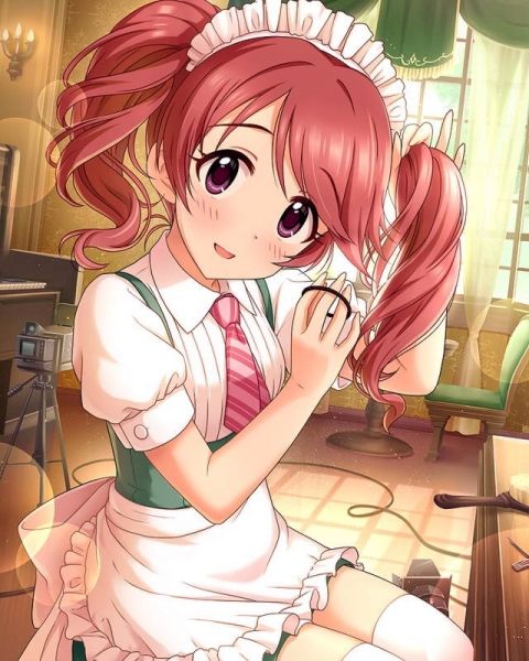 グラブってる?