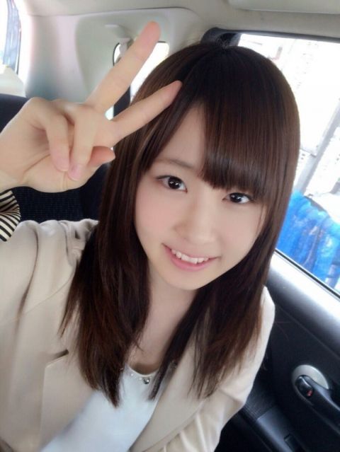 グラブってる?