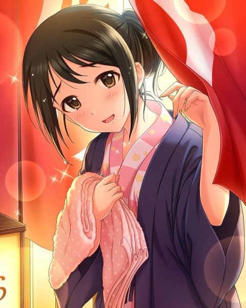 グラブってる?