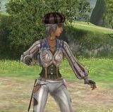 クワィエット