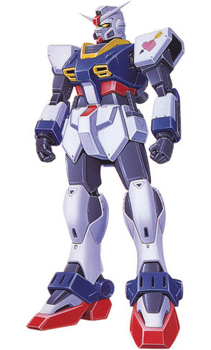 RX78XX_Front