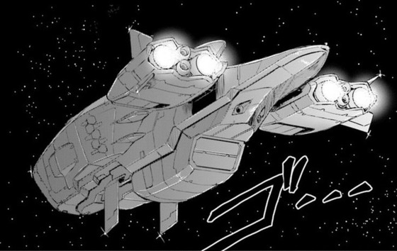 機動戦士MOONガンダム 第1話 (37)
