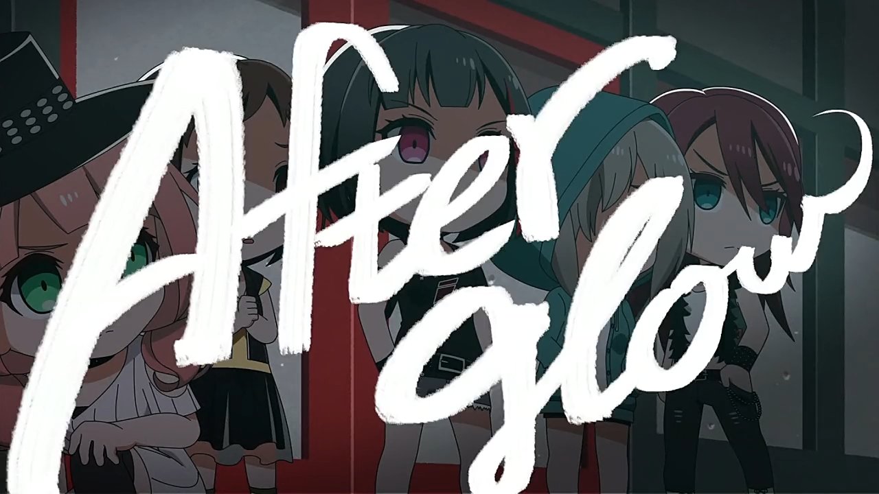 ガルパ!】期間限定でガルパ☆ピコが配信されてた - くれあ思う ガルパ!】期間限定でガルパ☆ピコが配信されてた - くれあ思う
