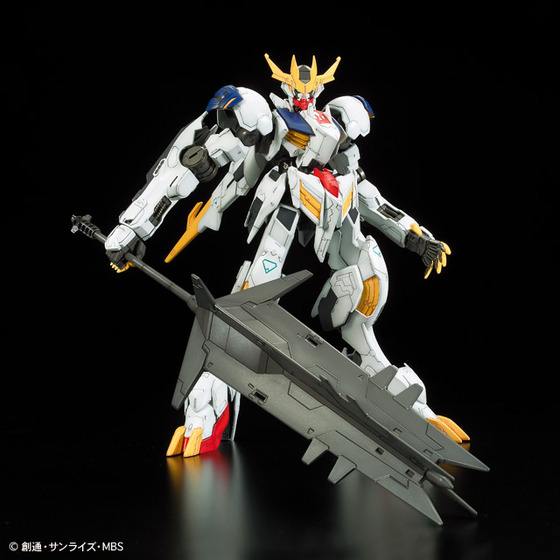 100gundambarbatoslupusrex