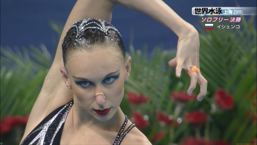 ナターリア・イシェンコ2