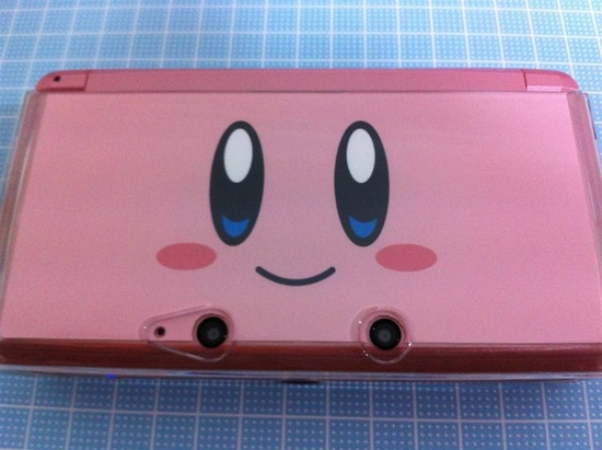 カービィDS