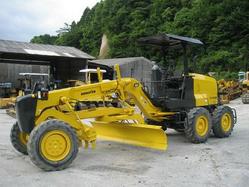 KOMATSU(コマツ) モーターグレーダーGD405A-3