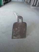 畑道具:唐鍬