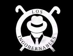 ingobernableslogo