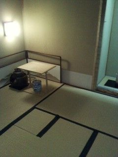茶室A