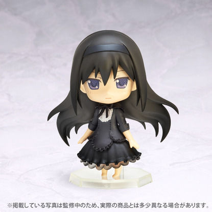 ワンピほむら