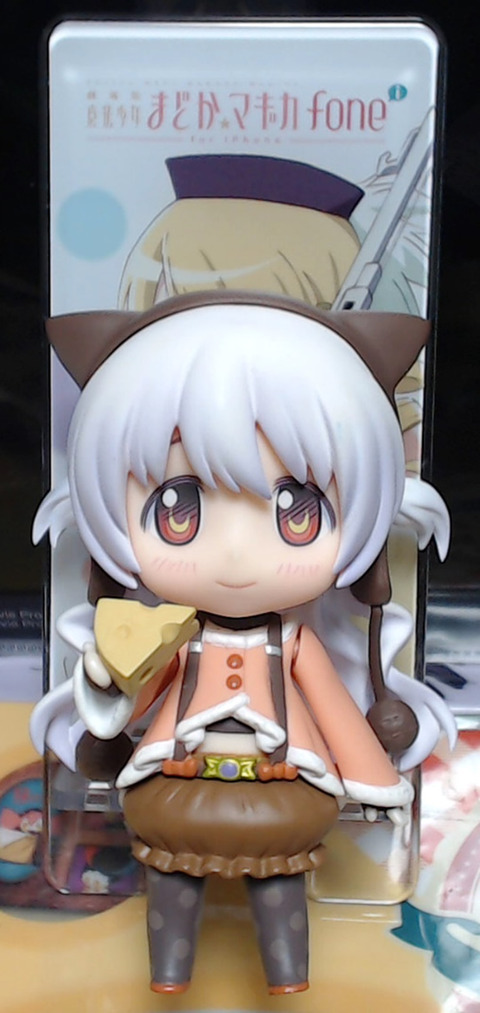 アニフォンスタンド