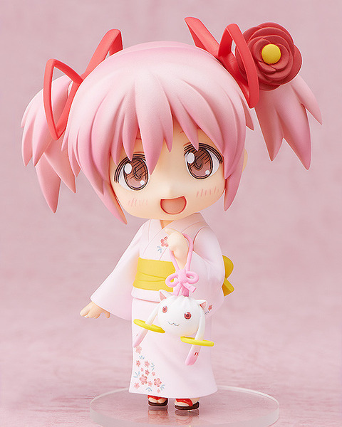 キュゥべえ巾着