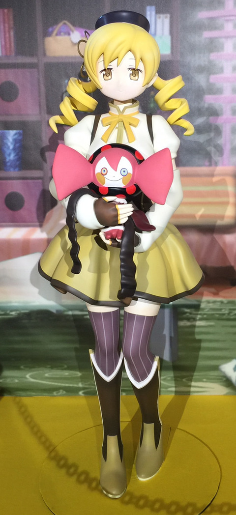 まどマギ新編