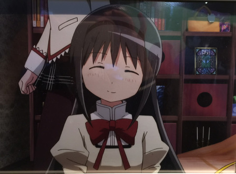 まどマギ新編