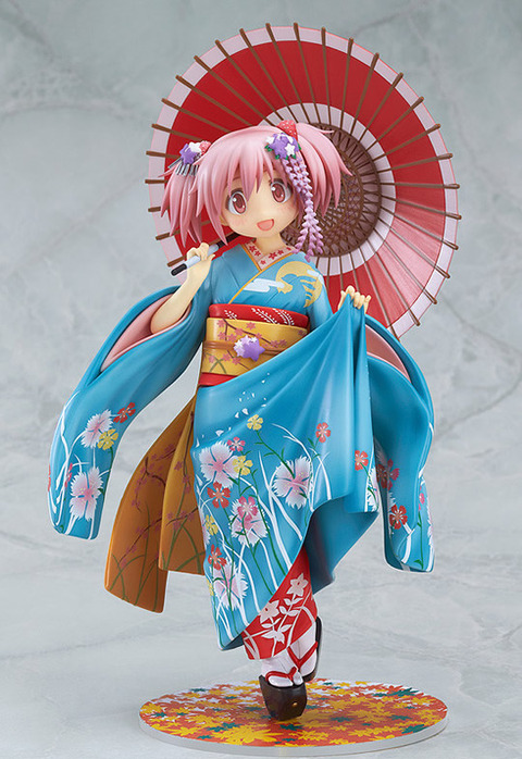舞妓まどか