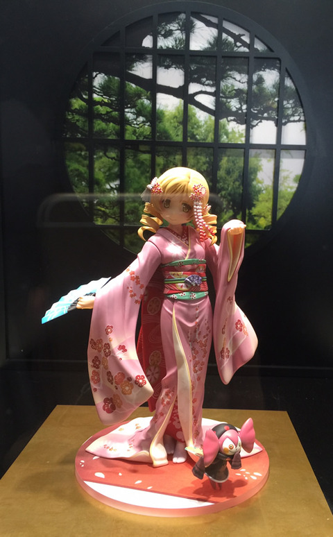 舞妓マミさん