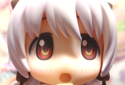 ねんどろなぎさ
