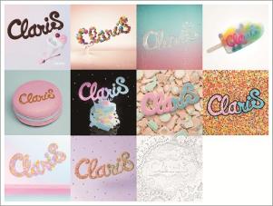 ClariSベストアルバム