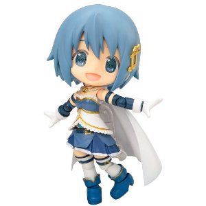 キューポッシュさやか