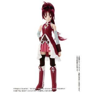 ハブリッド杏子