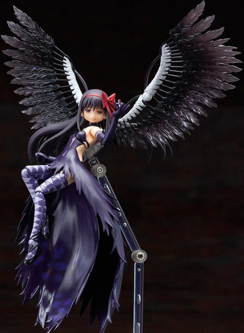 悪魔ほむら