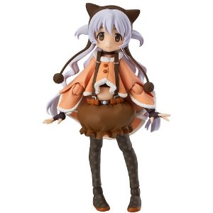 フィグマなぎさ
