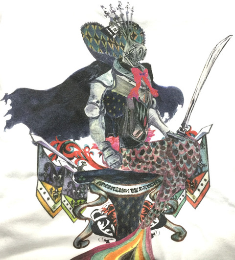 オクタヴィア