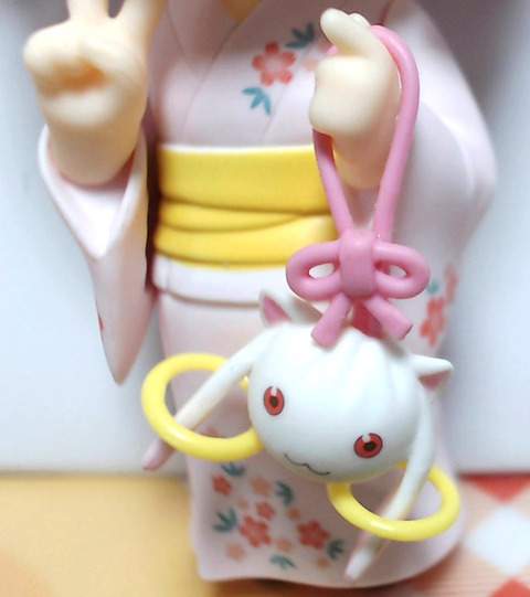 ねんどろまどか