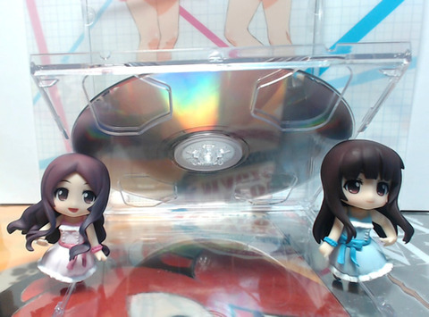 cdケース