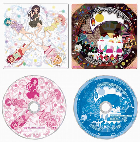 G賞デスクトップアクセサリ