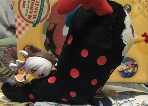 なぎさとべべ