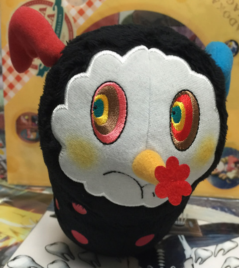 ベベ立ち