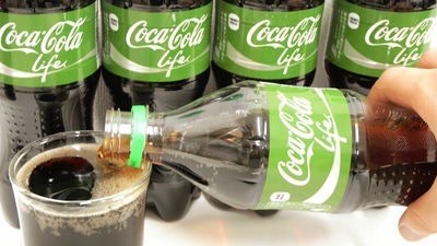 コカコーラ 全24種 125周年世界のコンツアーボトルフィギュア