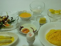 卵料理