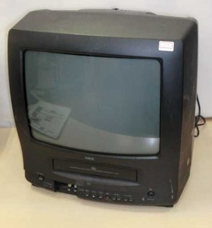 テレビデオ