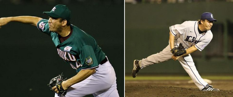 石井一 斎藤隆