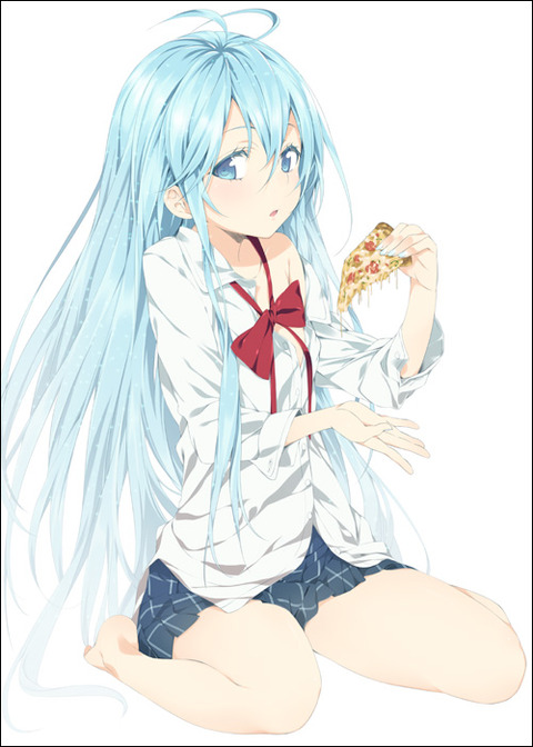 藤和エリオ アニメ２期