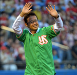 古田敦也