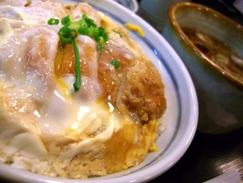 カツ丼