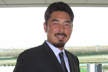吉井理人 ブログ
