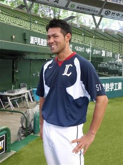 木村西武