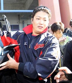 WBC 村田修一
