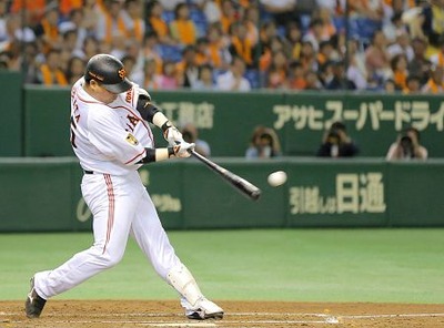 村田修一